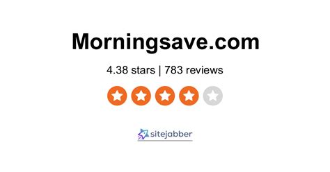 morningsave.com reviews|MorningSave Reviews 